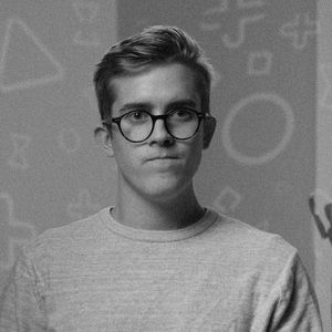 Meet your Posher, Caleb